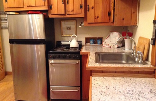 Pemaquid Point Cottage | Olde Post Office Cottage at Pemaquid Point