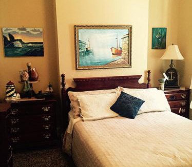 Olde Town Augusta Hotel | Olde Town Inn