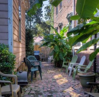 Olde Town Augusta Hotel | Olde Town Inn