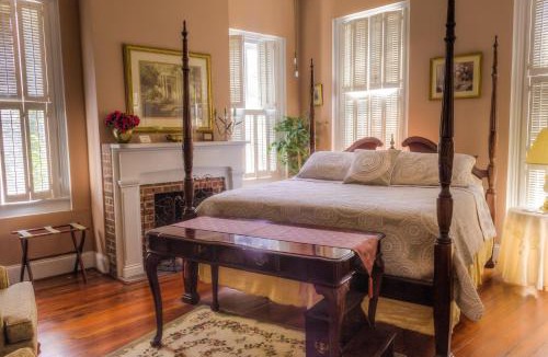 Olde Town Augusta Hotel | Olde Town Inn