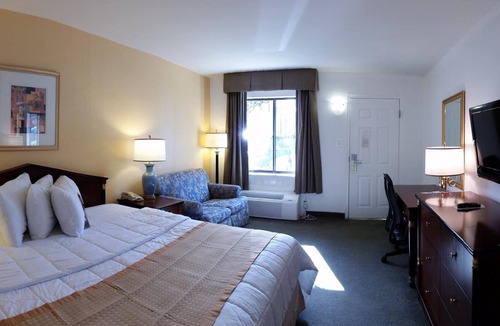 Manassas Hotel | Olde Town Inn