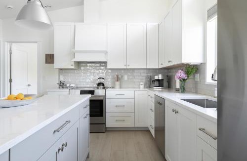 Olde Town House | Olde Town Issaquah Modern Home