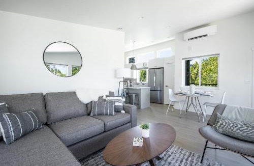 Olde Town House | Olde Town Issaquah Modern Home