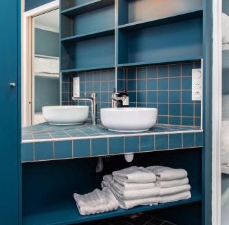 Richebourg - Saint-Clement Hotel | OLDEGAR Hôtel