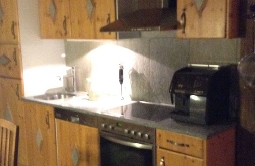 Sent Apartment | Oldest farmhouse in Sent