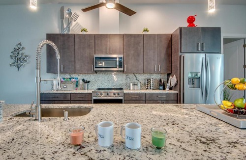 Burnt Store House | Oldfields Paradise