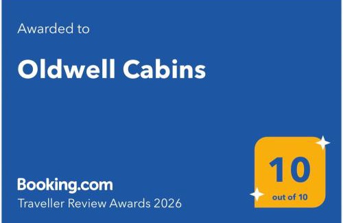 Gloucester Other | Oldwell Cabins