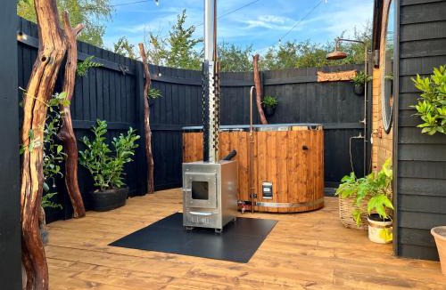 Gloucester Other | Oldwell Cabins