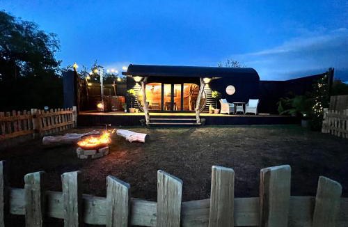 Gloucester Other | Oldwell Cabins