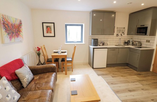 Kineton Cottage | Oldwyche Barns