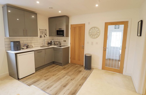 Kineton Cottage | Oldwyche Barns