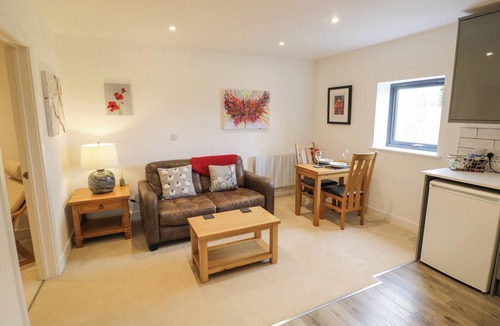 Kineton Cottage | Oldwyche Barns