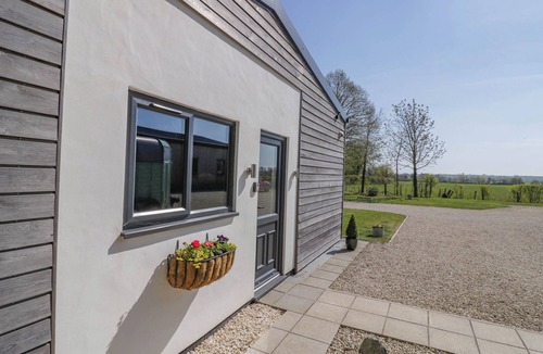Kineton Cottage | Oldwyche Barns