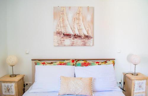 Vir Apartment | OLEA Apartments Vir