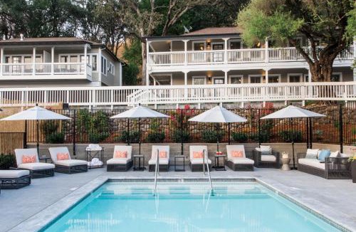 Glen Ellen Hotel | Olea Hotel