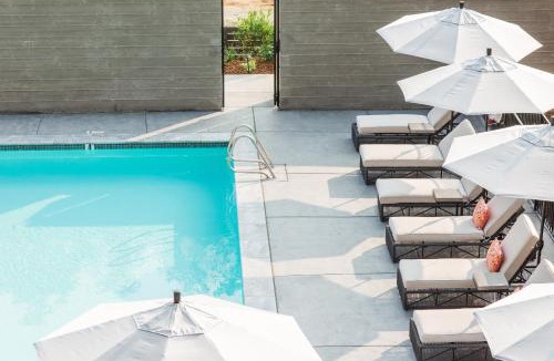 Glen Ellen Hotel | Olea Hotel