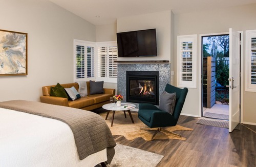 Glen Ellen Hotel | Olea Hotel