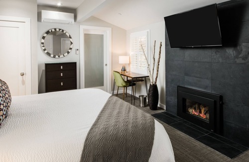 Glen Ellen Hotel | Olea Hotel