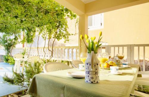 Lukoran House | Olea House