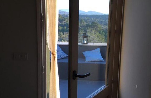Tortosa House | Olea (La Oliva)
