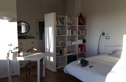 Tortosa House | Olea (La Oliva)