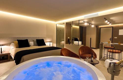 Alcala del Jucar Apartment | Olea Suites