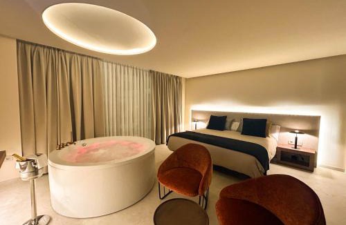 Alcala del Jucar Apartment | Olea Suites