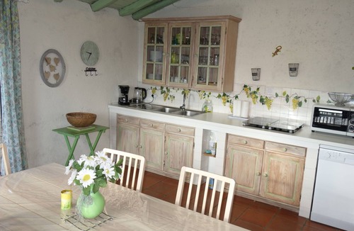 Torderes House | Oleander by Interhome