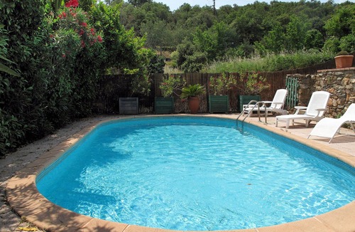 Torderes House | Oleander by Interhome