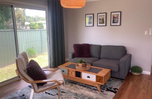 Calare House | Oleander Cottage