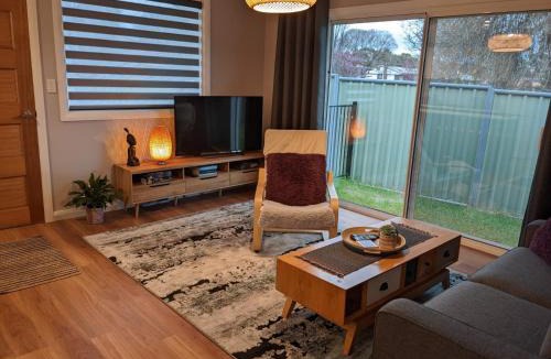 Calare House | Oleander Cottage