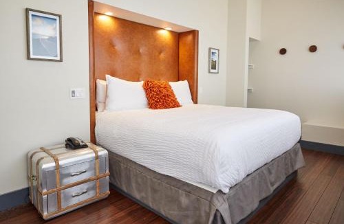 Olema Hotel | Olema House at Point Reyes