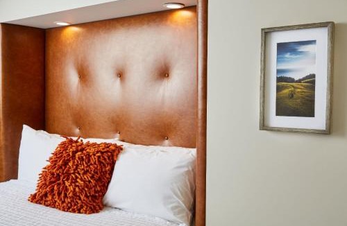 Olema Hotel | Olema House at Point Reyes