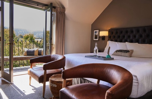 Olema Hotel | Olema House at Point Reyes