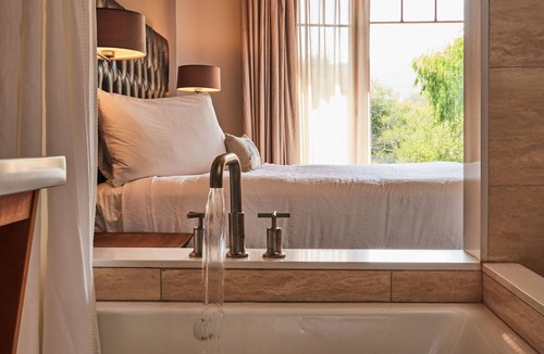 Olema Hotel | Olema House at Point Reyes