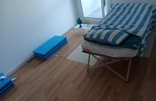 Avon Hotel | Olembe Garden