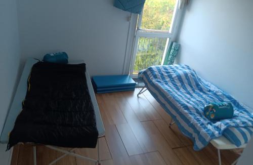 Avon Hotel | Olembe Garden