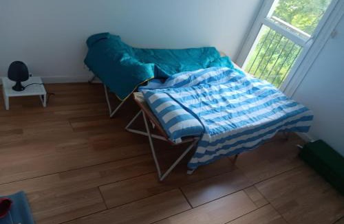 Avon Hotel | Olembe Garden