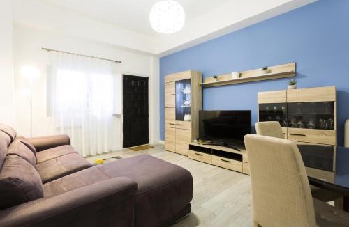 Hondarribia Historic Center Apartment | Olerki by Smiling Rentals