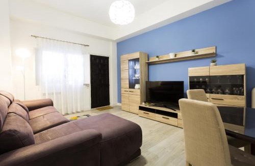 Hondarribia Historic Center Apartment | Olerki by Smiling Rentals