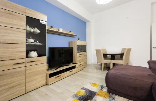 Hondarribia Historic Center Apartment | Olerki by Smiling Rentals
