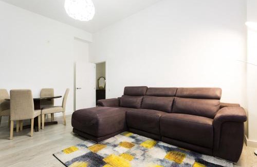 Hondarribia Historic Center Apartment | Olerki by Smiling Rentals