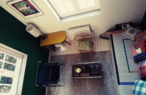 Le Grand-Village-Plage Apartment | Oléron: magnificent ocean and forest apartment