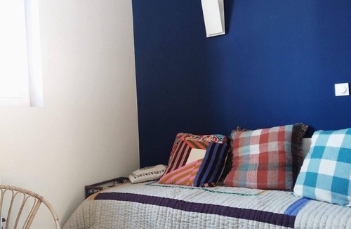 Le Grand-Village-Plage Apartment | Oléron: magnificent ocean and forest apartment