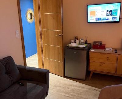 Verdun Bed & Breakfast | OLGA Chambre d'hote "Lili 2"