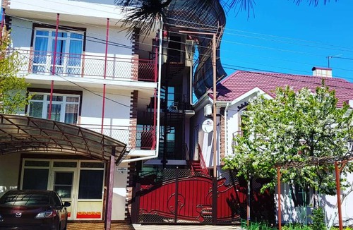 Anapa House | Olga Mini-hotel