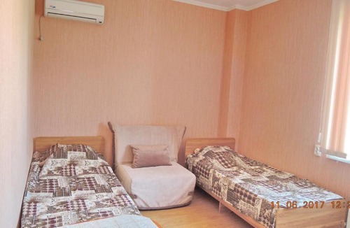 Anapa House | Olga Mini-hotel