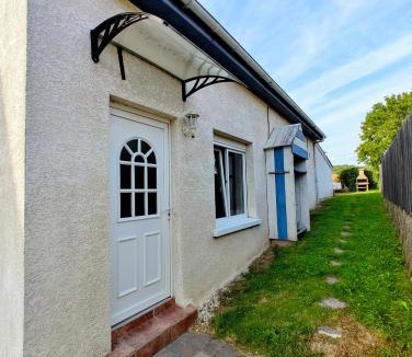 Fresnicourt-le-Dolmen House | Olhain - La Parenthèse