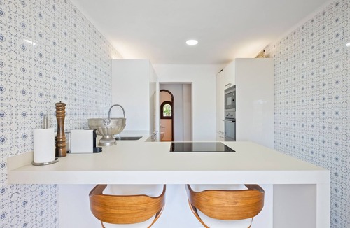 San Jaime House | Olidais by Interhome