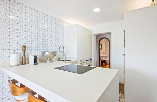 San Jaime House | Olidais by Interhome
